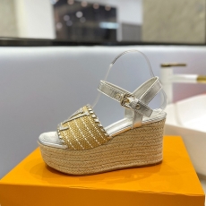 Louis Vuitton Sandals